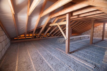 How Insulation Helps Your Home&rsquo;s HVAC System